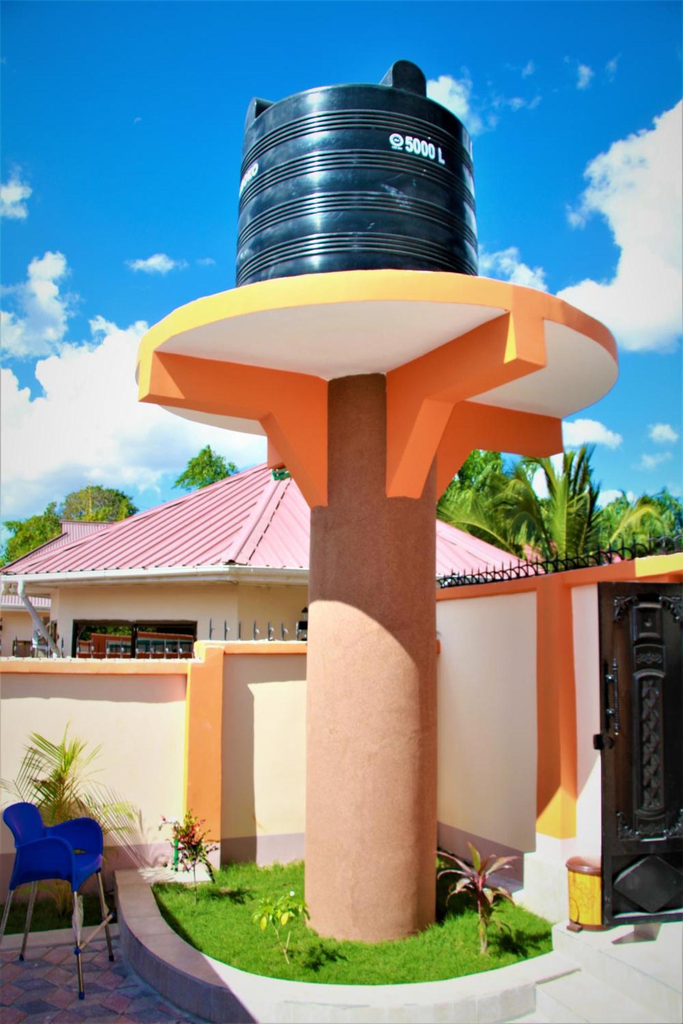 Jakicha Motel Dar es Salaam Exterior photo