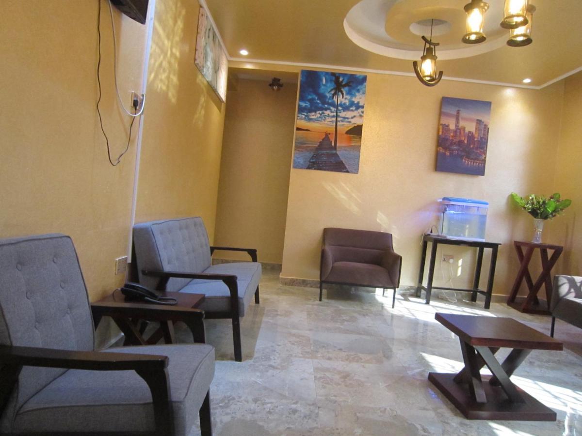Jakicha Motel Dar es Salaam Exterior photo
