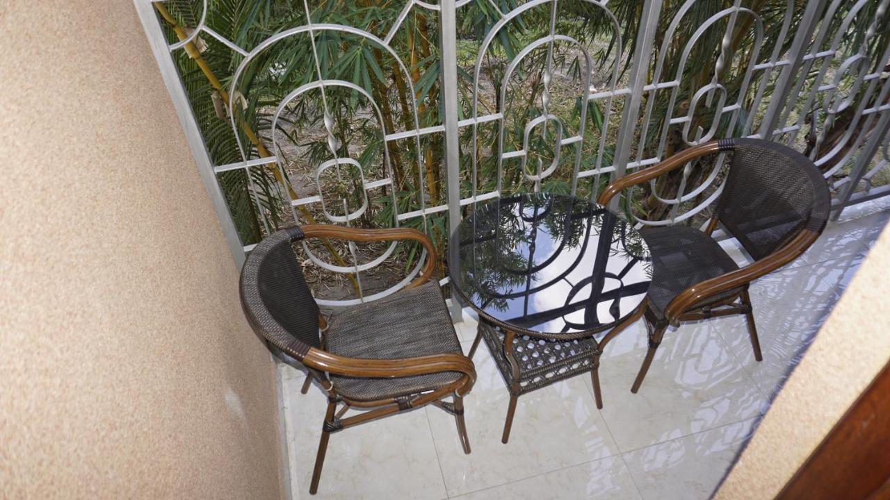 Jakicha Motel Dar es Salaam Exterior photo