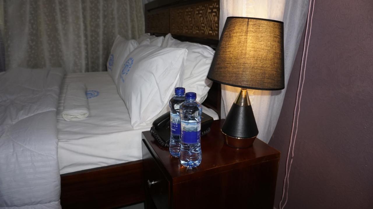 Jakicha Motel Dar es Salaam Exterior photo