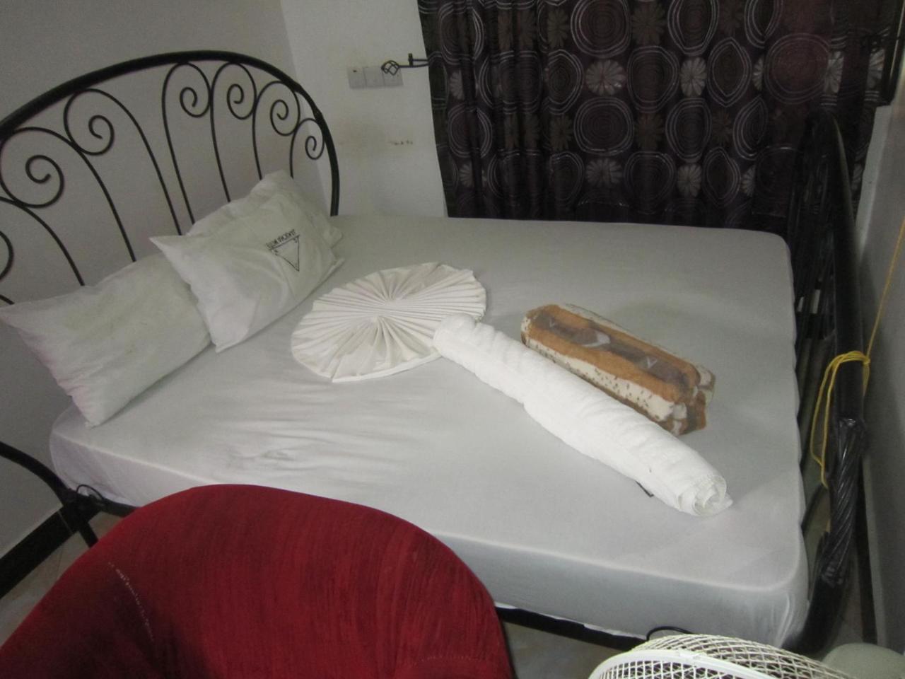 Jakicha Motel Dar es Salaam Exterior photo