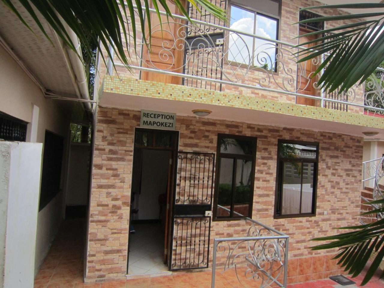 Jakicha Motel Dar es Salaam Exterior photo