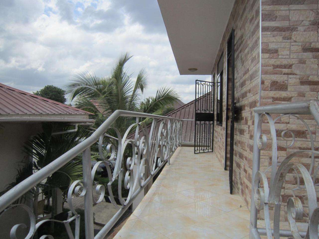 Jakicha Motel Dar es Salaam Exterior photo