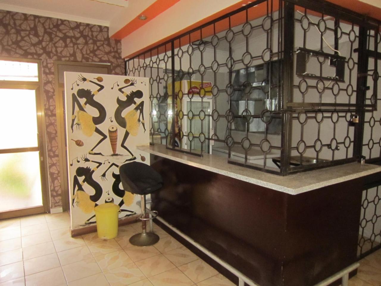 Jakicha Motel Dar es Salaam Exterior photo