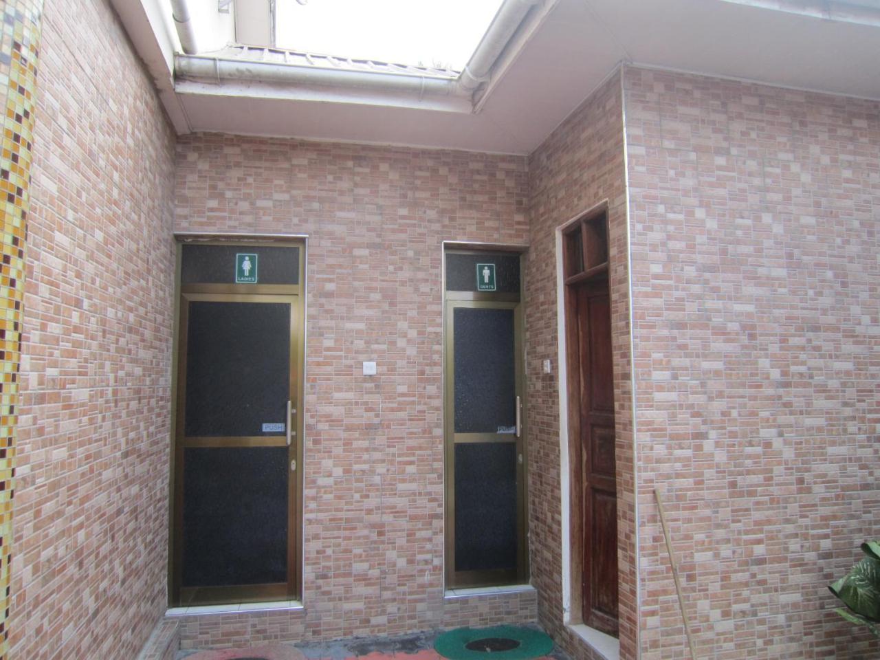 Jakicha Motel Dar es Salaam Exterior photo