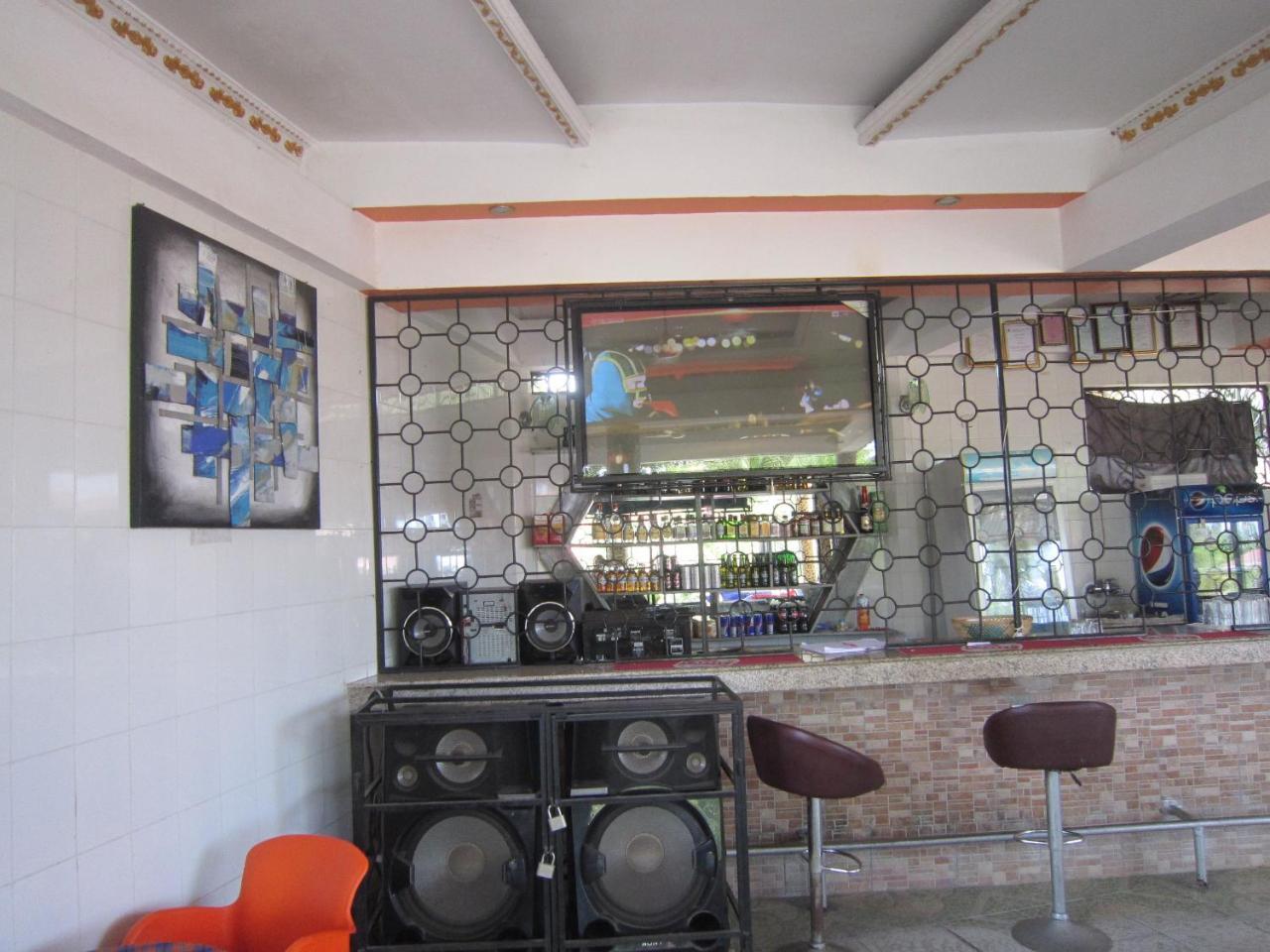 Jakicha Motel Dar es Salaam Exterior photo